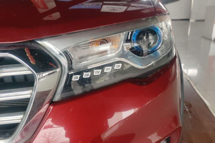 Used Haval H1 2015 1.5L AMT Urban Model