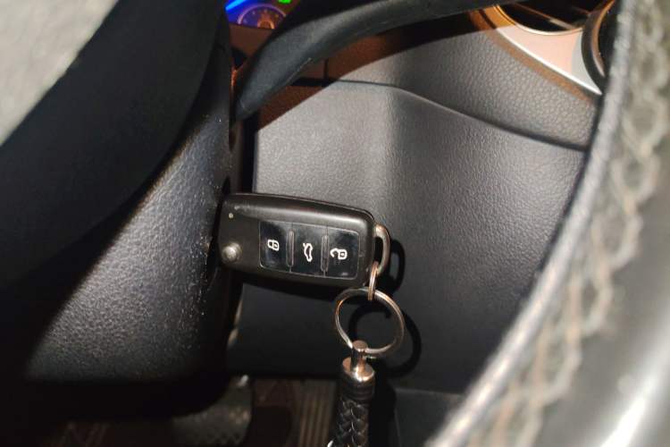 Used Volkswagen Tiguan 2015 1.8TSI Automatic Two-Wheel Drive Comfort Edition