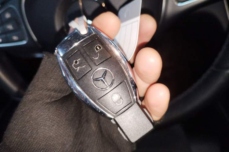 Used Mercedes-Benz C-Class 2018 C 200 L Sport Edition