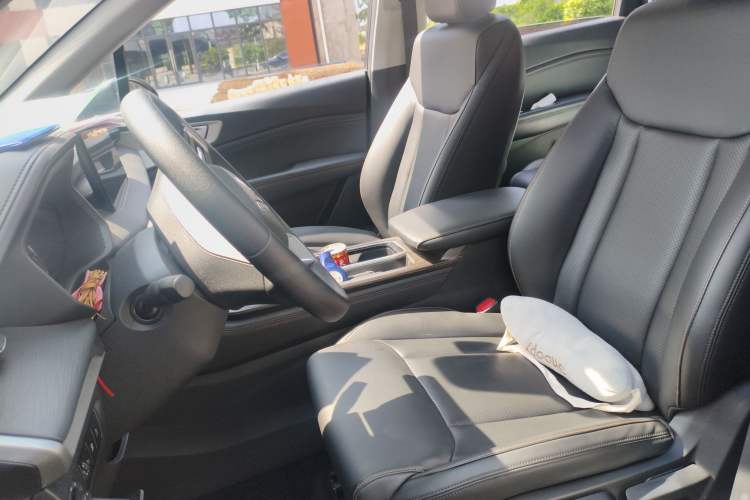 Used Wuling Jiachen 2022 1.5T CVT Smart Luxury Version
