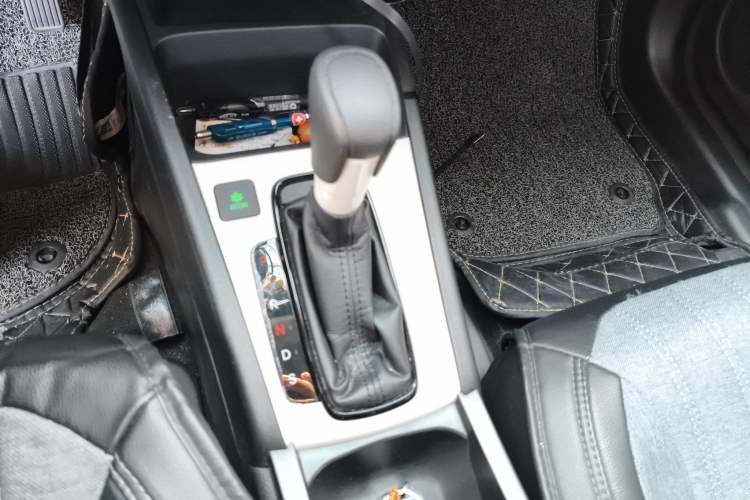 Used Honda Fit 2021 1.5L CVT Trend Edition