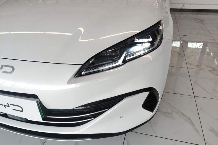 Used BYD Seal 06 New Energy 2024 DM-i 120KM Flagship Model