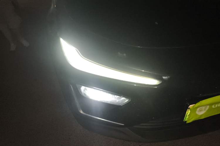 Used NETA X 2023 500 Lite