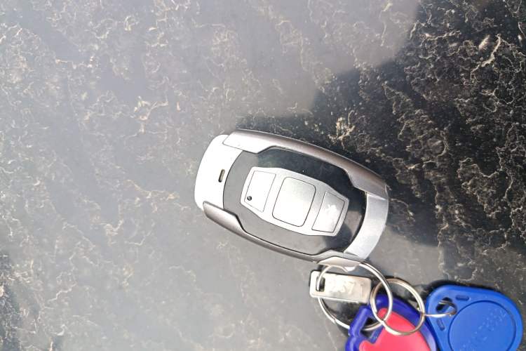 Used BYD Surui 2015 1.5L Manual Luxury Model