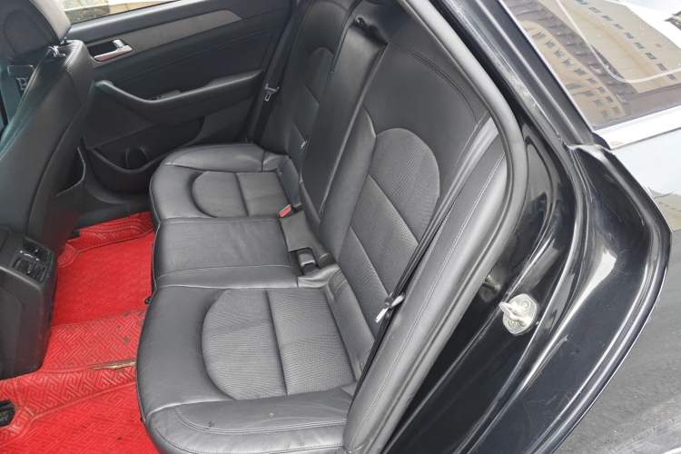 Used Hyundai Sonata 2017 2.0L GLS Smart Model