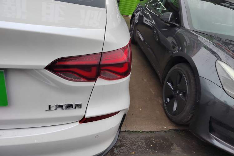 Used Chevrolet Monza 2024 1.5L Dual-Clutch Enjoyment Edition
