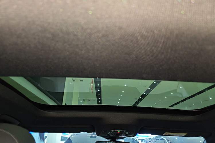 Used Audi A6L 2024 45 TFSI Prestige Dynamic Edition Headliner