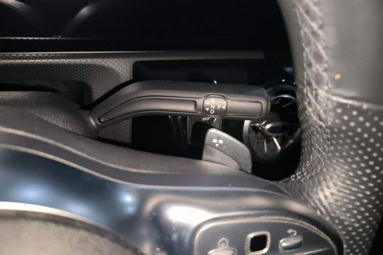 Used Mercedes-Benz A-Class 2020 Restyled A 200 L Sport Sedan Fashion Version
