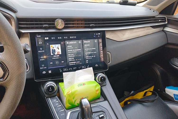 Used Lynk & Co 01 2021 2.0TD Two-Wheel-Drive Pro Trim
