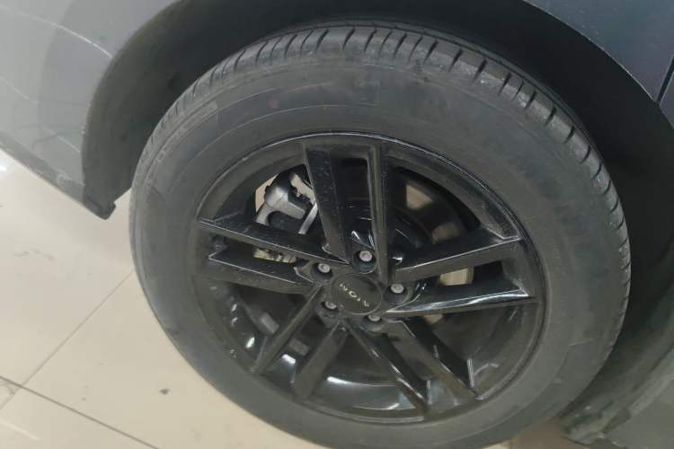 Used AION RT 2025 520 Smart Luxury Edition
