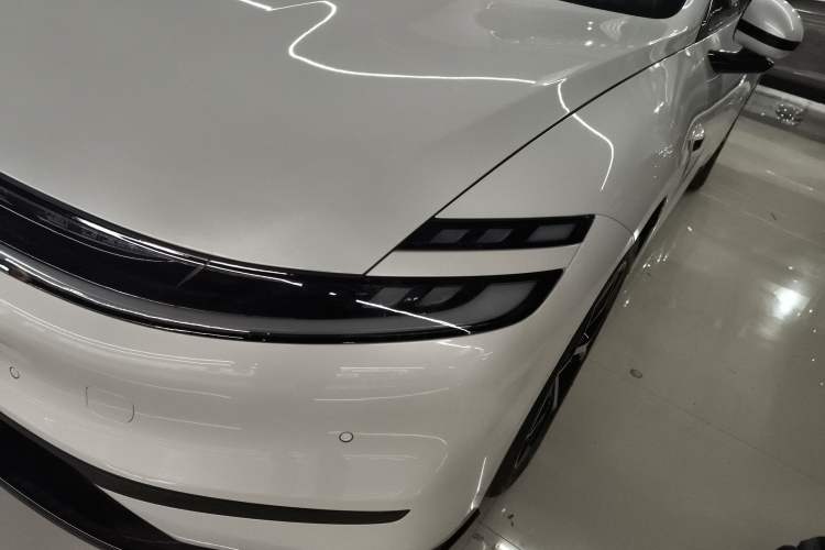 Used Qiyuan A06 2026 Model 630 Laser Ultra+
