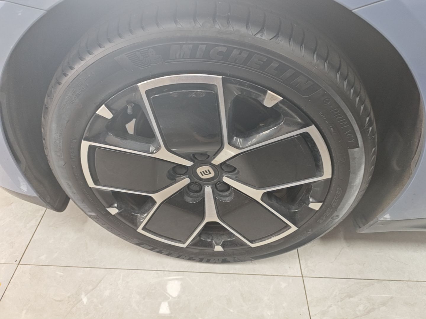 Xiaomi Auto SU7 2024 Rear-Drive Ultra-Long Range Advanced Pro-Level Intelligent Driving Version — снимка 10