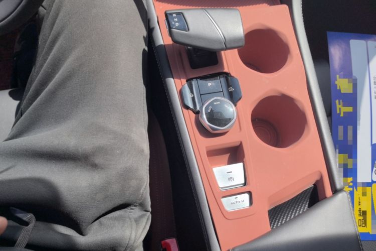 Used CHANGAN Eado 2023 Changan Edition PLUS Blue Whale NE 1.4T GDI DCT Prestige Version