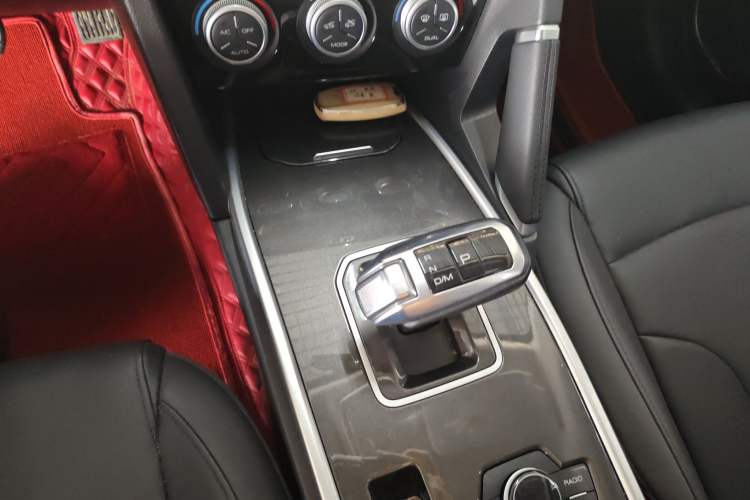 Used Haval H6 2019 Sport Edition 1.5T Automatic Two-Wheel Drive Elite Model China VI
