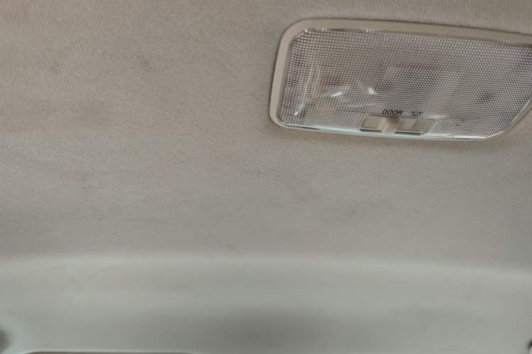 Used Toyota Corolla 2021 Dual-Engine 1.8L E-CVT Pioneer Edition Headliner