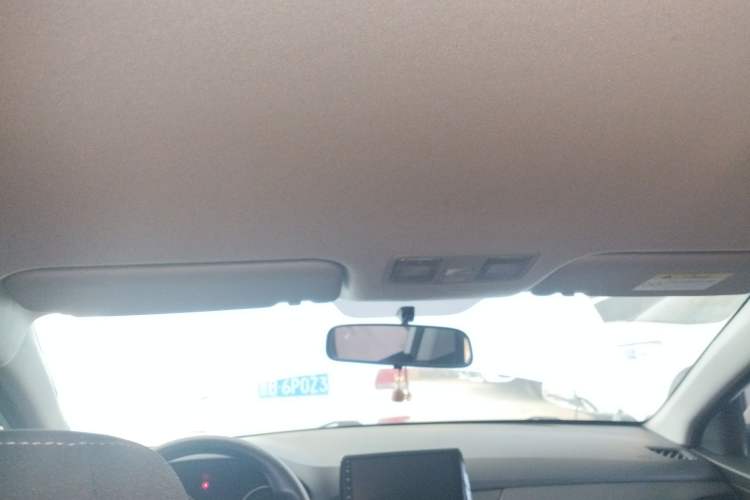 Used Hyundai Celesta 2018 1.6L Automatic GL Enjoyment Edition China VI compliant
