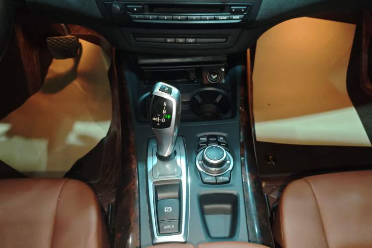 Used BMW X5 2013 xDrive35i U.S. specification