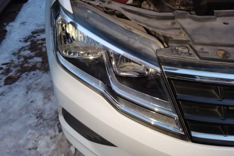 Used Volkswagen Jetta 2019 Dream Edition 1.4L Manual Fashion Version