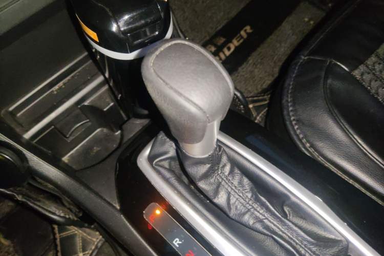 Used Honda Crider 2019 180 Turbo CVT Leading Edition China V
