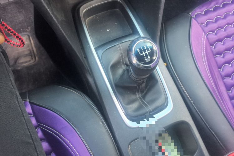 Used Chevrolet Cavalier 2019 320 Manual Xinyue Edition