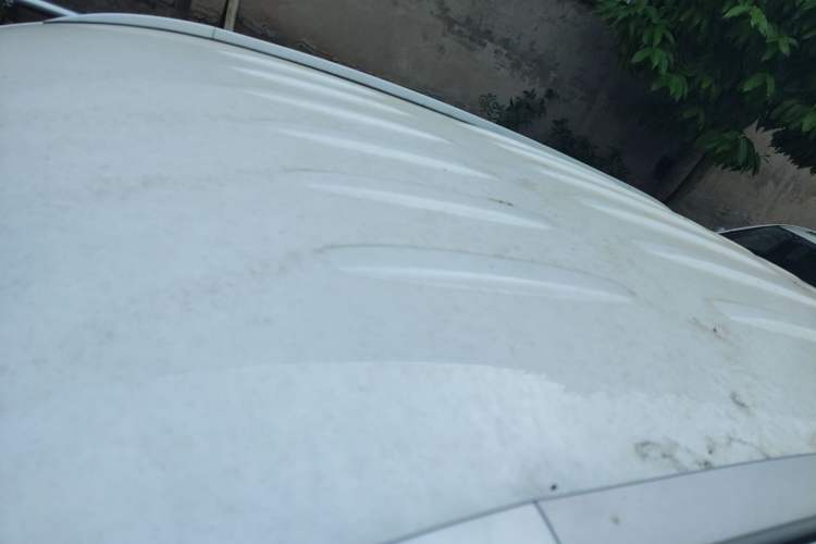 Used BAIC Beijing X3 2019 1.5T CVT Glory Edition