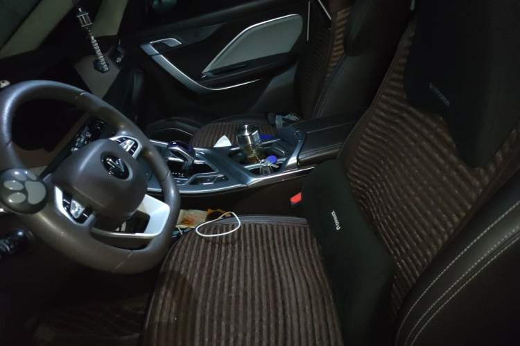 Used Livan Maple 80V 