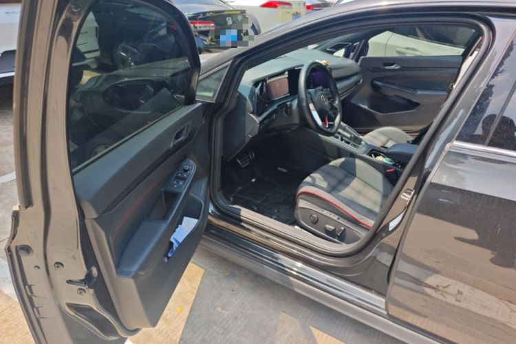 Used Volkswagen Golf GTI 2023 380TSI DSG GTI