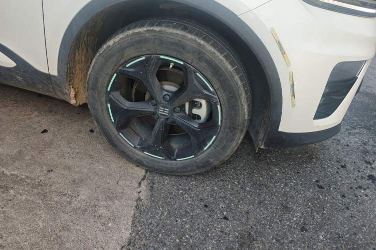 Used Skyworth ME5 2022 Anniversary Limited Edition