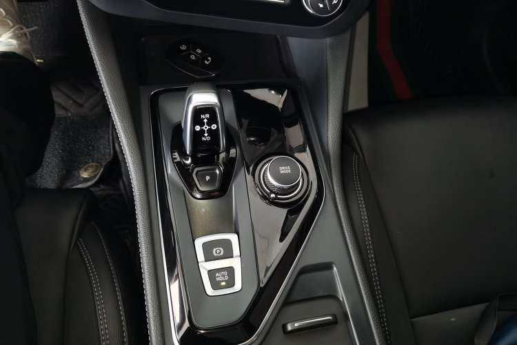 Used Lynk & Co 03 2021 1.5TD DCT JingPlus
