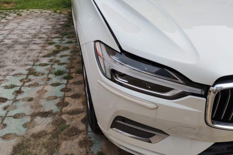 Used Volvo XC60 2021 T5 4x4 Smart Luxury Edition Right Front Headlight