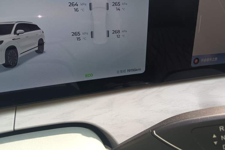 Used Chery Fengyun T10 2024 210 Luxury Edition