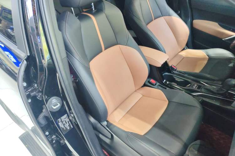 Used Toyota FRONTLANDER 2023 2.0L CVT Sport Edition