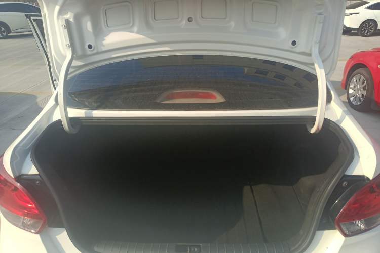 Used Kia Pegas 2020 Revised Version 1.4L Automatic Comfortable with Sunroof