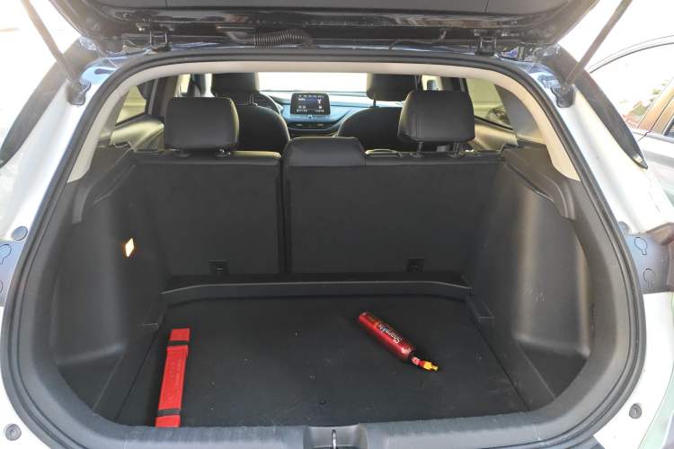 Used Buick Encore 2021 332T CVT Elite Edition