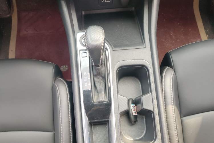 Used Nissan Sylphy 2021 1.6L XL CVT Enjoyment Edition