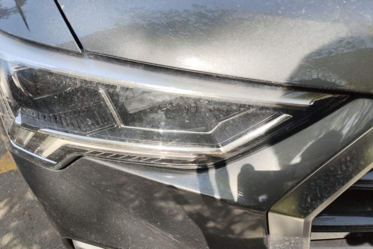 Used Audi Q3 2019 35 TFSI Advanced Dynamic Edition