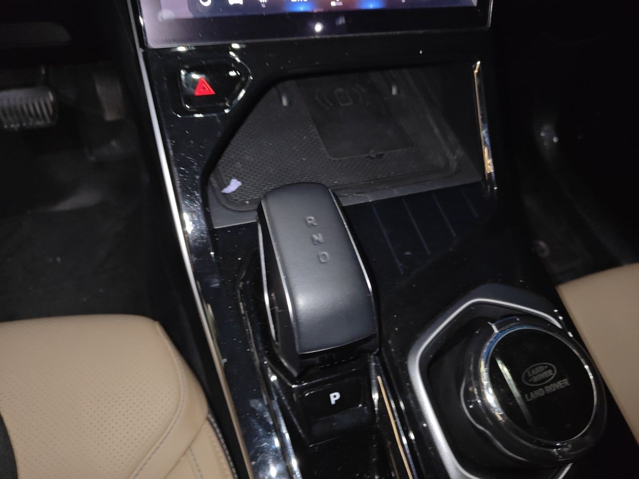 Geely Auto FX11 2023 1.5TD DCT Prestige Edition — снимка 14