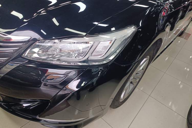 Used Toyota Crown 2015 2.5L Smart Edition Left Front Headlight