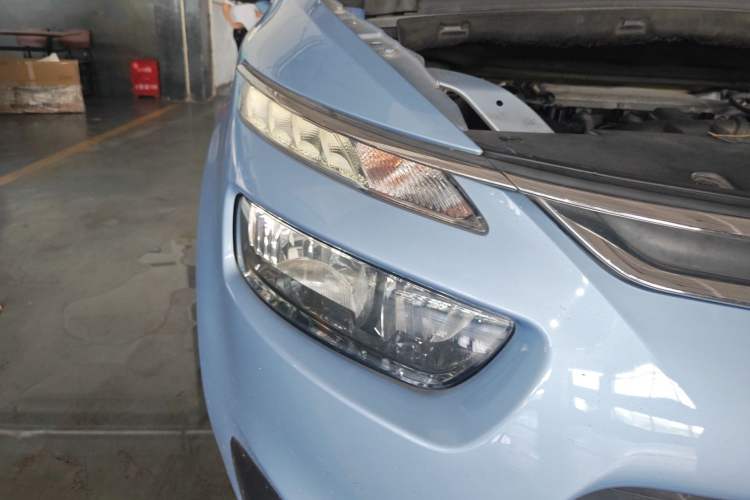 Used Citroen C4 Picasso 2015 1.6T Fashion Model 5 Seats
