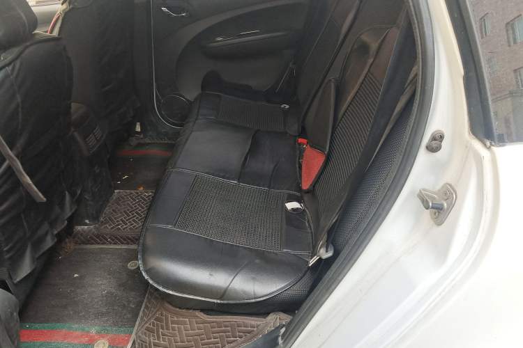 Used FORTHING Joyear 2014 XL Facelift 1.5L Manual Comfort Model
