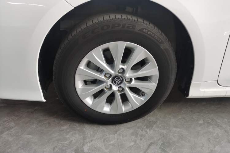 Used Toyota Corolla 2021 1.2T S-CVT Pioneer PLUS Edition