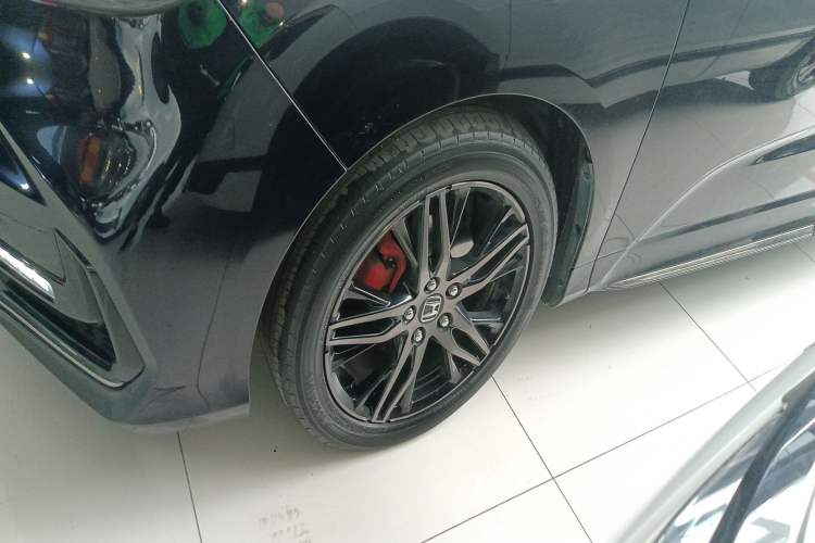 Used Honda Odyssey 2022 2.0L eHEV Sharp·Luxury Edition