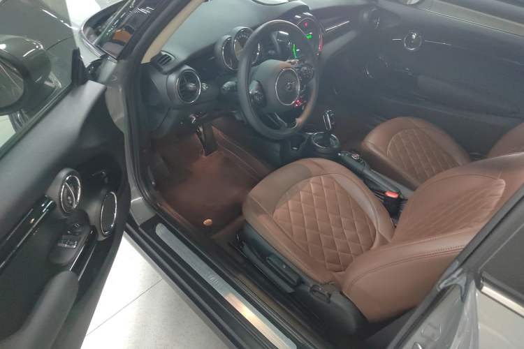 Used MINI MINI 2021 1.5T ONE PLUS