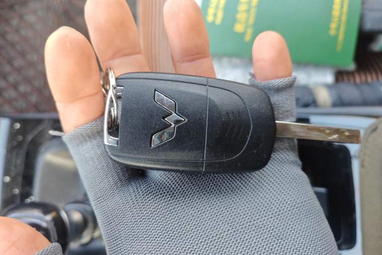 Used Wuling Victory 2020 1.5T Manual Elite Edition