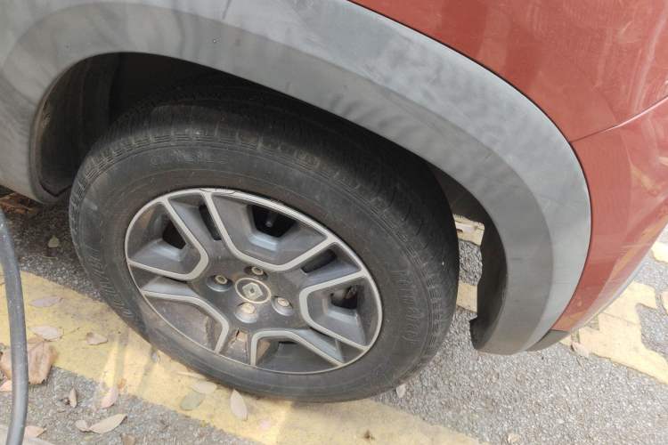 Used Renault E-Nuo 2019 e-Intelligent Model