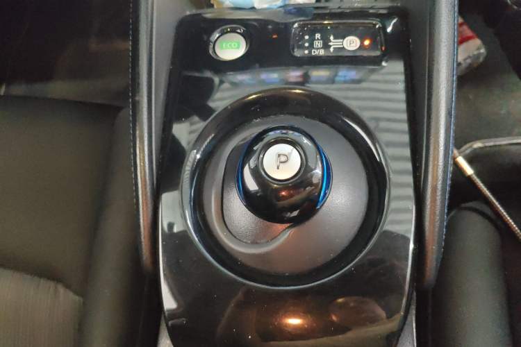 Used Nissan Sylphy EV 2018 ZhiZun Edition