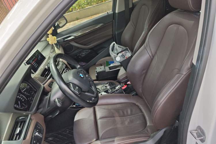 Used BMW X1 2019 xDrive20Li Luxury Model