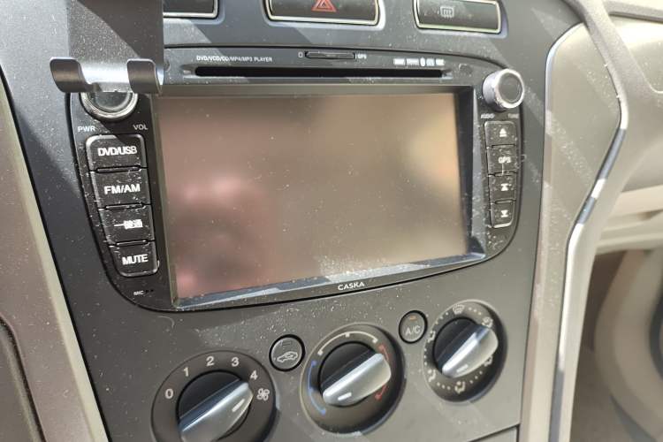 Used Ford Mondeo 2013 2.3L Fashion Edition
