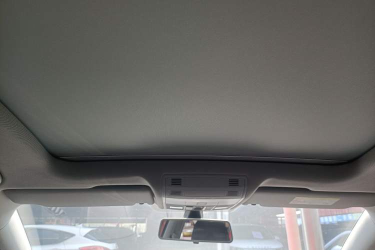 Used Volkswagen Golf Sportsvan 2016 230TSI Automatic Trend Edition
