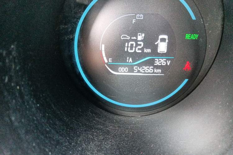 Used ORA Black Cat 2019 351 km Lingzhi Edition